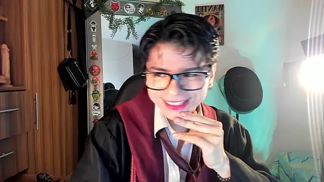 marckalexis online show from 09-14-25, 01:55