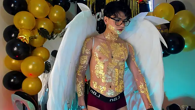 marckalexis online show from 03-20-26, 01:34