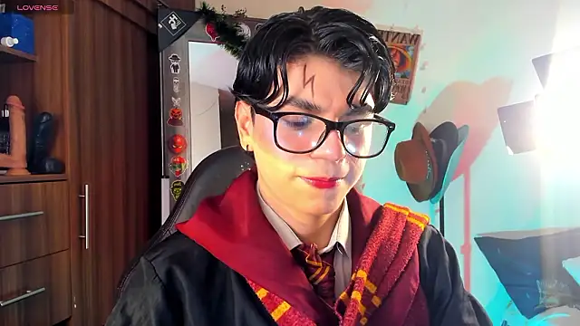 marckalexis online show from 01-15-26, 12:25