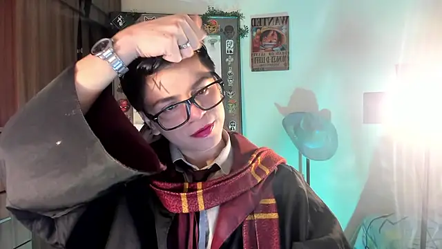 marckalexis online show from 09-14-25, 01:50