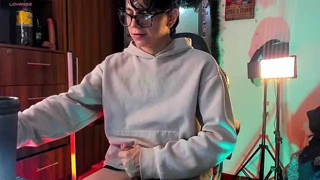 marckalexis online show from 02-23-26, 02:28