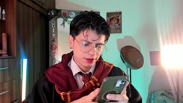 marckalexis online show from 10-03-25, 12:50