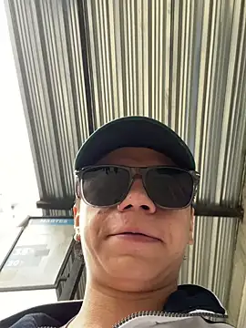 marckalexis online show from 09-18-25, 12:52