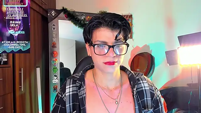 marckalexis online show from 02-22-26, 10:06