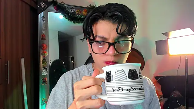 marckalexis online show from 03-01-26, 11:32