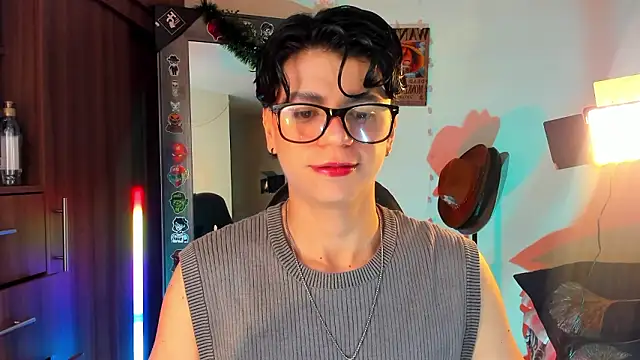 marckalexis online show from 01-31-26, 09:13