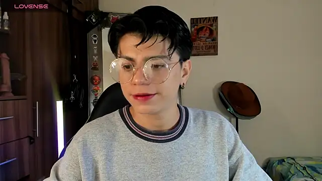 marckalexis online show from 10-02-25, 06:55