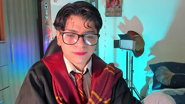 marckalexis online show from 12-19-25, 11:01