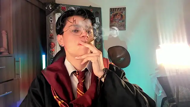 marckalexis online show from 10-05-25, 11:12