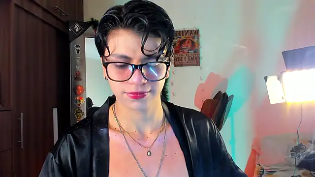 marckalexis online show from 03-05-26, 12:13