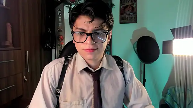 marckalexis online show from 09-15-25, 02:01