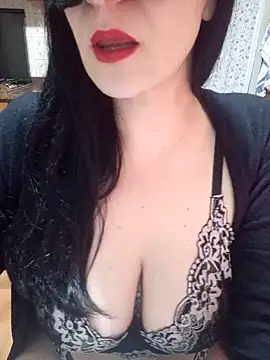 Melanya83 online show from 02-15-25, 11:14