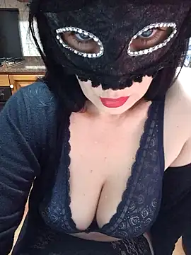 Melanya83 online show from 02-16-25, 11:17