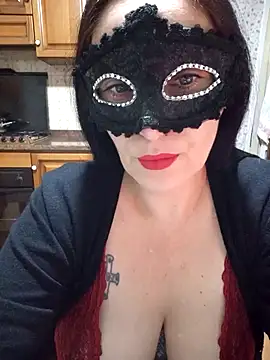 Melanya83 online show from 10-25-25, 09:48