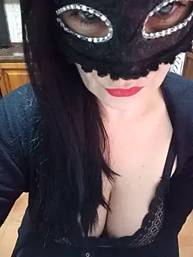 Melanya83 online show from 02-25-25, 07:38