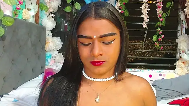 Karly coffe online show from 03-15-26, 05:58