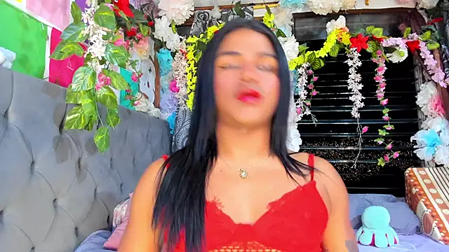 Karly coffe online show from 06-03-26, 06:47
