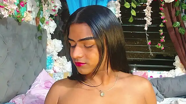 Karly coffe online show from 02-16-26, 03:38