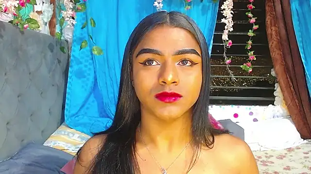 Karly coffe online show from 01-10-26, 03:57