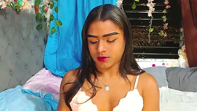 Karly coffe online show from 02-22-26, 04:15