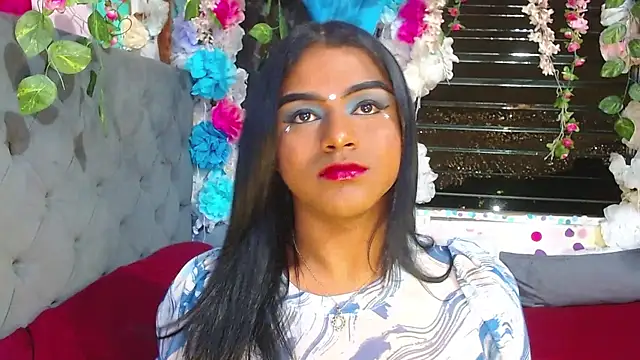 Karly coffe online show from 04-18-26, 05:54