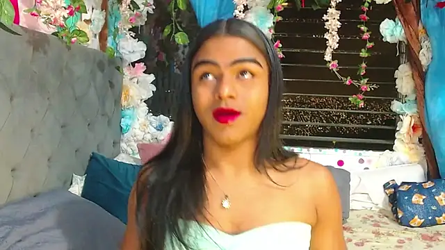 Karly coffe online show from 01-08-26, 09:48