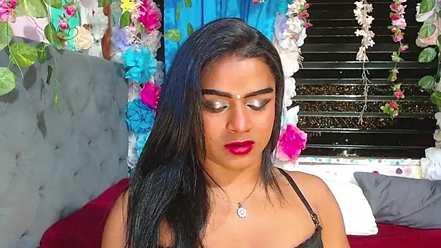 Karly coffe online show from 04-13-26, 04:16