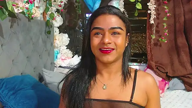 Karly coffe online show from 03-03-26, 04:41