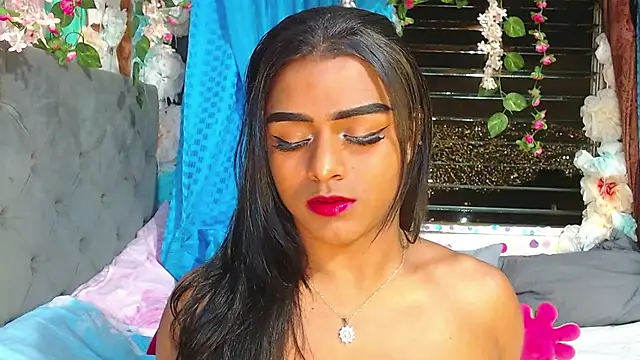 Karly coffe online show from 02-07-26, 01:57