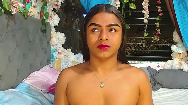 Karly coffe online show from 02-18-26, 04:32