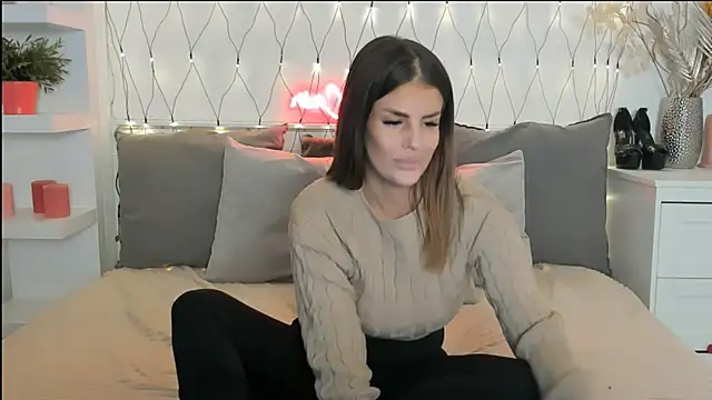 Snapshot of CassyCain chatting on 01-17-25, 02:50 CassyCain online show from 01-17-25, 02:50