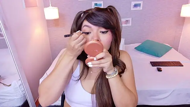 Cuckold lover69 online show from 12-04-25, 02:05