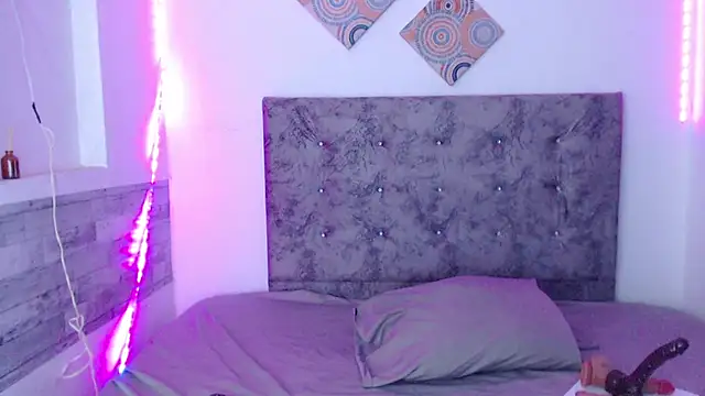 Cuckold lover69 online show from 06-27-26, 03:23