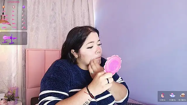 rose barbara online show from 03-21-25, 03:24