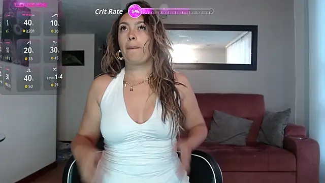 lauramcdowell1 online show from 09-29-25, 11:27