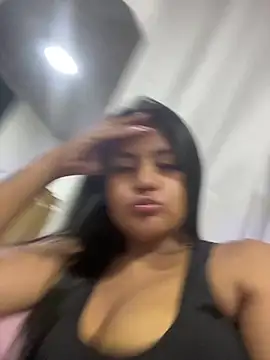 canela wet online show from 06-03-26, 01:17