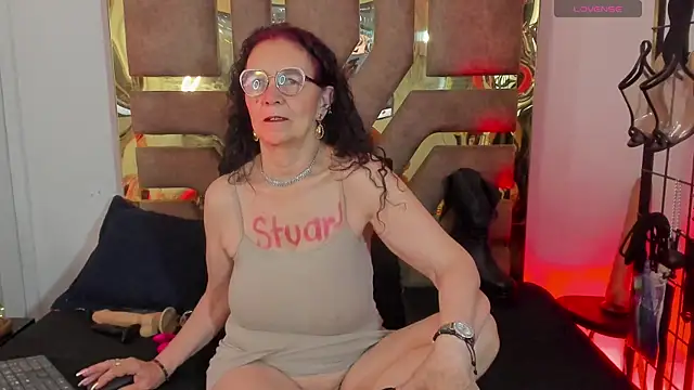 agatha ross26 online show from 05-30-26, 11:49