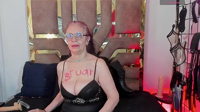 agatha ross26 online show from 05-24-26, 12:05