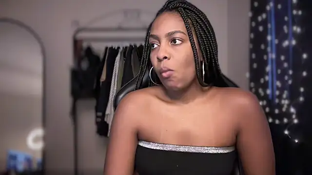 marisilva br online show from 12-21-25, 03:47