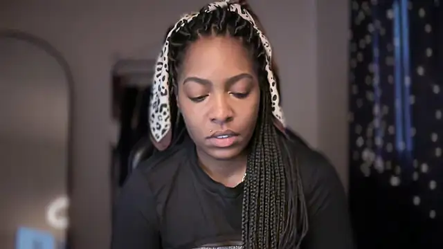 marisilva br online show from 12-18-25, 03:38