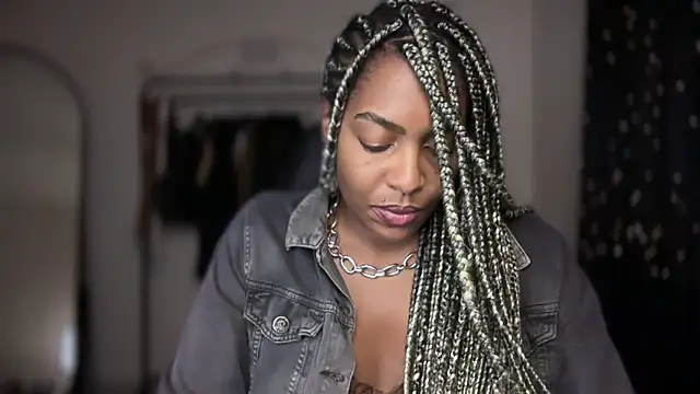 marisilva br online show from 11-01-25, 03:46