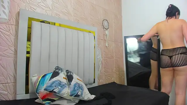 Ammy Connor1 online show from 11-09-25, 12:47