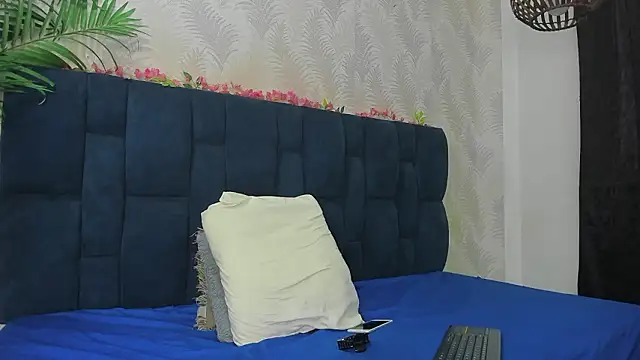 Ammy Connor1 online show from 03-28-26, 09:05