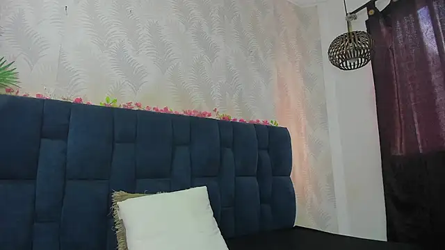 Ammy Connor1 online show from 03-20-26, 09:05