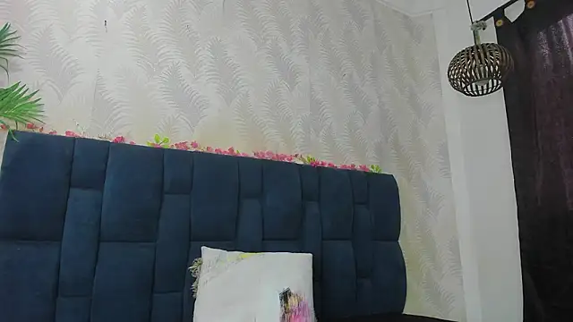 Ammy Connor1 online show from 03-18-26, 09:26