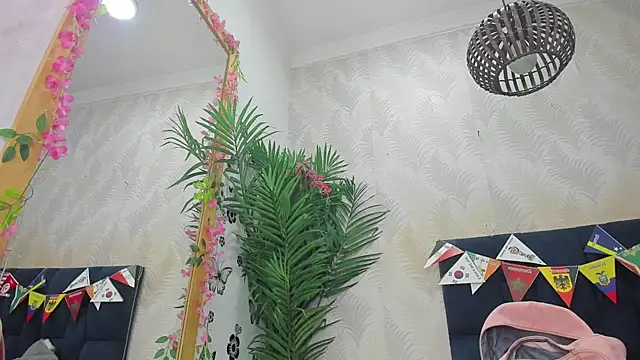Ammy Connor1 online show from 06-24-26, 07:44