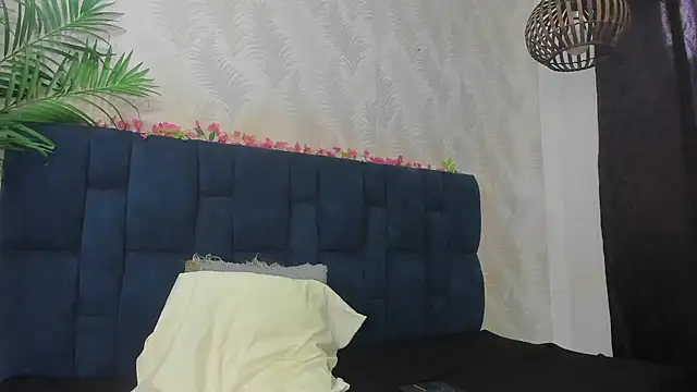 Ammy Connor1 online show from 04-01-26, 08:39