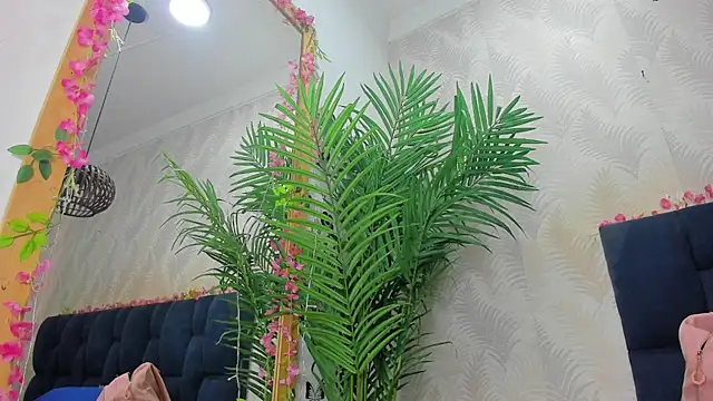 Ammy Connor1 online show from 04-18-26, 08:20