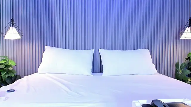 MaluDiaz online show from 12-15-25, 05:08