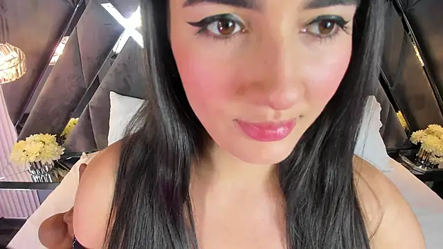 MaluDiaz online show from 03-19-26, 05:02